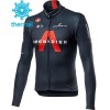 Cykeltrøje 2021 Ineos Grenadiers Viter Thermal Fleece N001